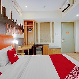 Standard Zimmer mit Kingsize-Bett